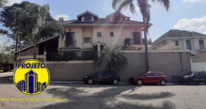SOBRADO DE EXTREMO BOM GOSTO EM EXCELENTE LOCALIZAÇÃO!!!