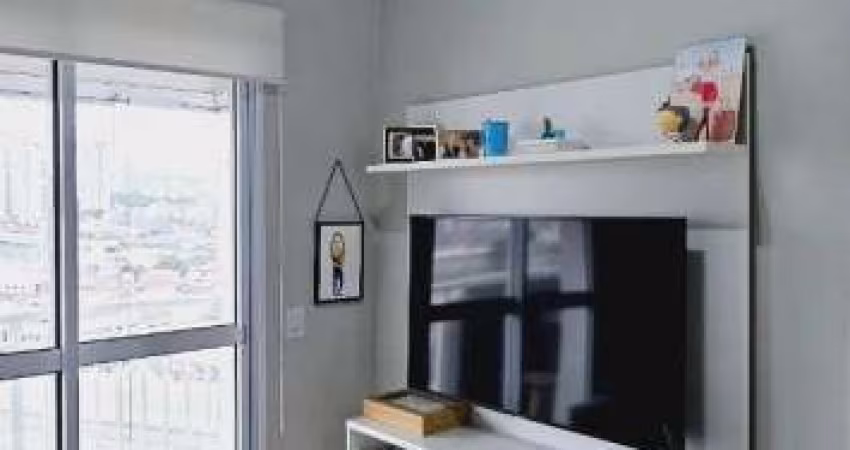 APARTAMENTO COM MÓVEIS PLANEJADOS!!!