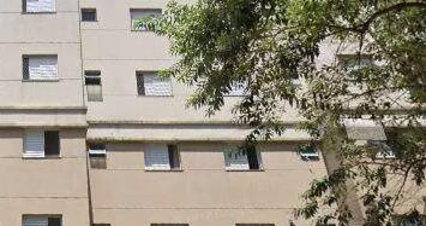 APARTAMENTO À VENDA COM ARMÁRIOS!!!