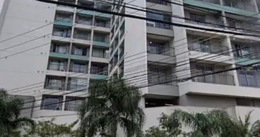 Apartamento com 1 quarto para alugar em Santana, São Paulo 