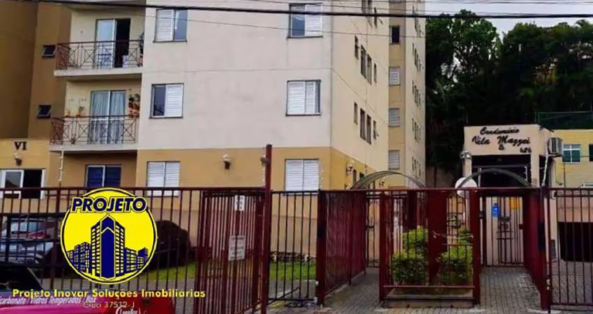 Apartamento com 2 quartos à venda na Vila Mazzei, São Paulo 