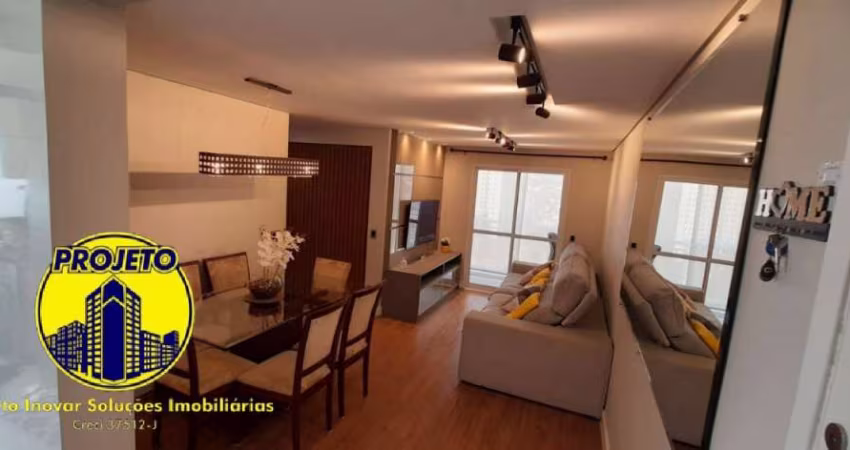 APARTAMENTO À VENDA - JARDIM INDEPENDÊNCIA