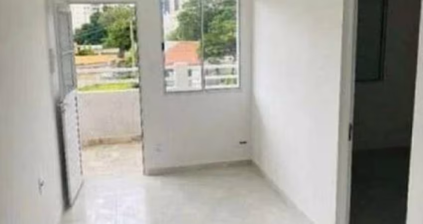 APARTAMENTO À VENDA - VILA BARUEL