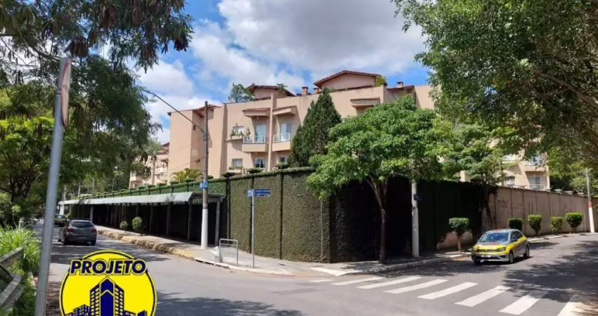 Casa em condomínio fechado com 2 quartos à venda no Jardim Leonor Mendes de Barros, São Paulo 