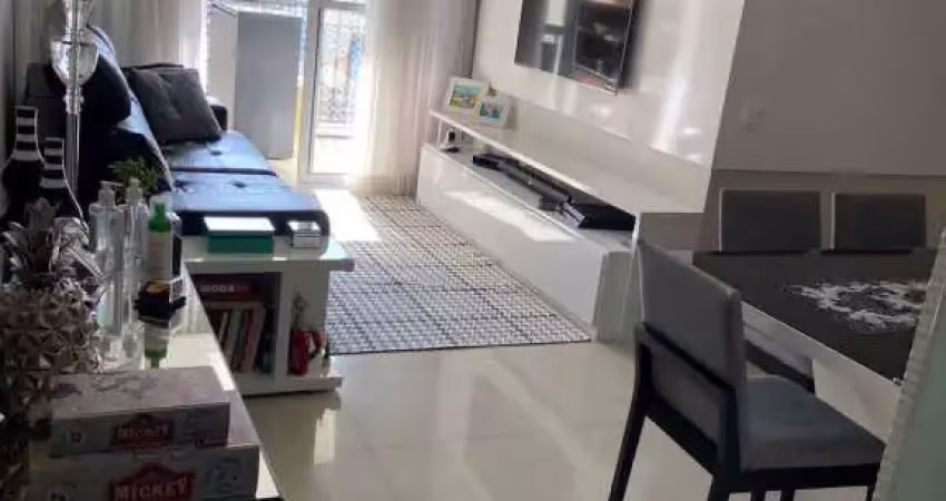 Apartamento com 3 quartos à venda na Vila Regente Feijó, São Paulo 