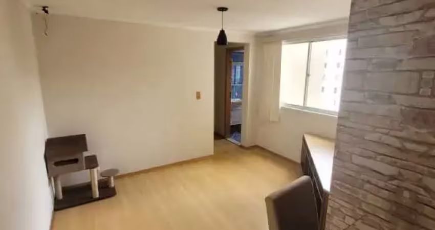APARTAMENTO À VENDA - VILA NOVA CACHOEIRINHA