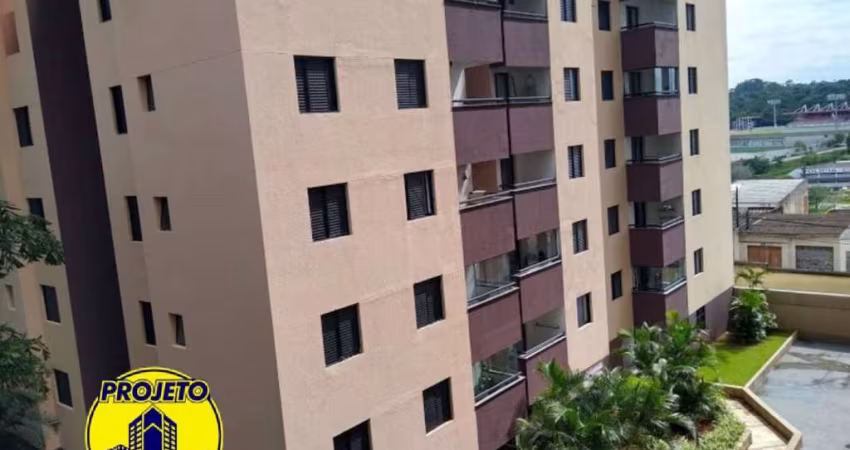 APARTAMENTO À VENDA  - JABAQUARA