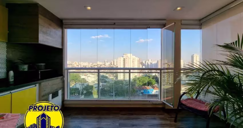 Apartamento com 2 quartos à venda no Lauzane Paulista, São Paulo 