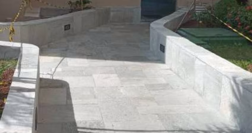 APARTAMENTO À VENDA - PARQUE MANDAQUI