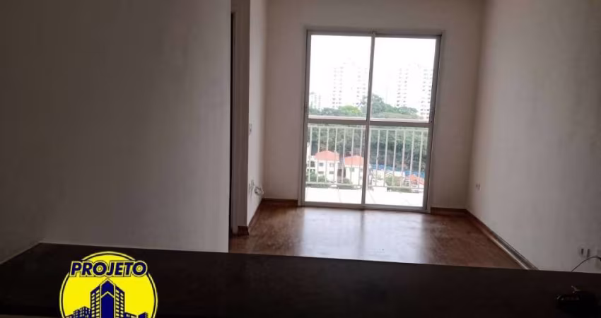 APARTAMENTO À VENDA - VILA NOVA CACHOEIRINHA