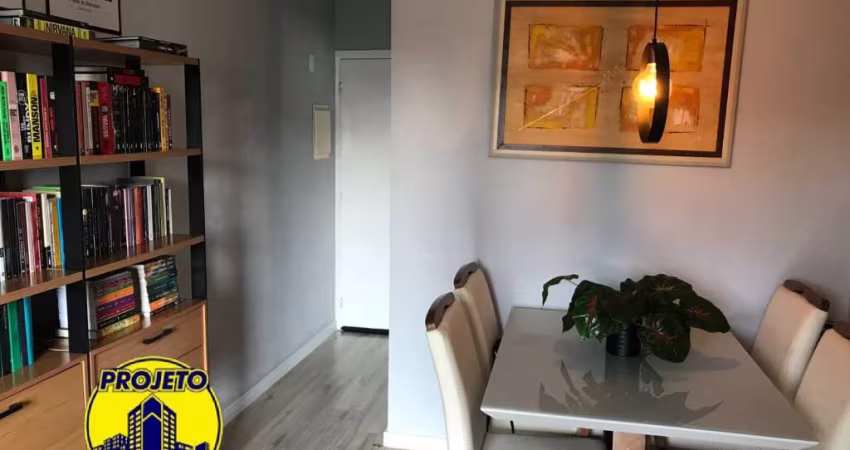 APARTAMENTO À VENDA - PARQUE MANDAQUI