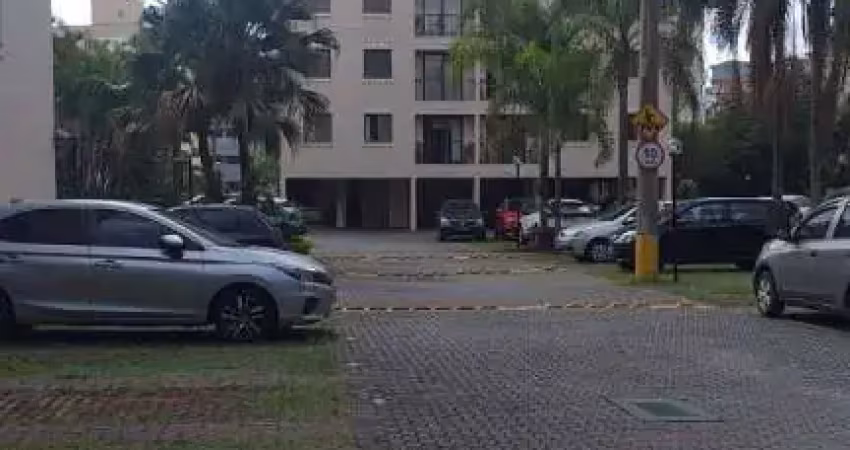 APARTAMENTO À VENDA - LAUZANE PAULISTA