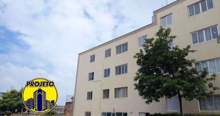 Apartamento com 2 quartos à venda no Lauzane Paulista, São Paulo 