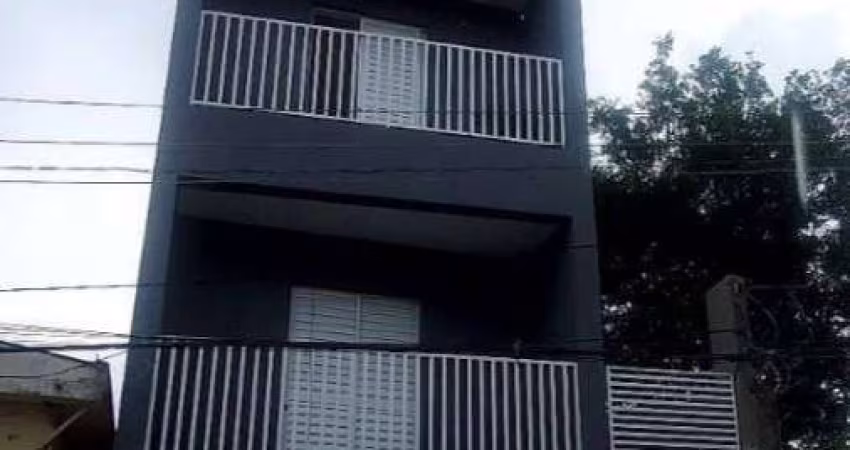 APARTAMENTO PARA LOCAÇÃO - MANDAQUI