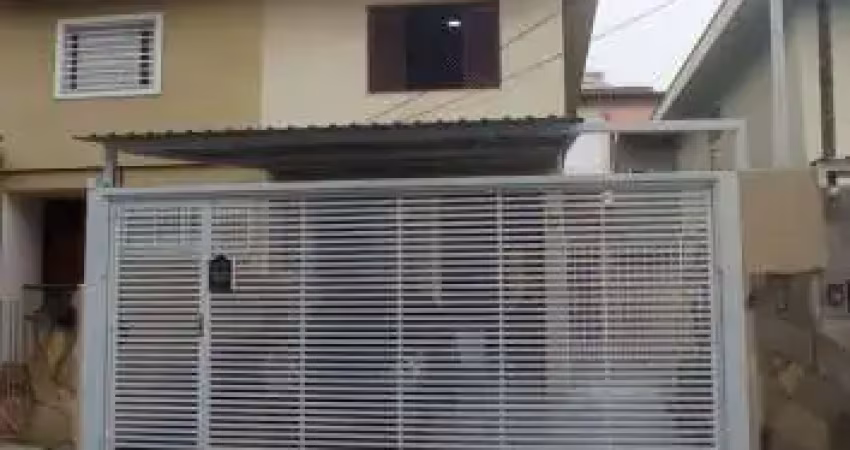 Casa com 3 quartos à venda na Água Fria, São Paulo 