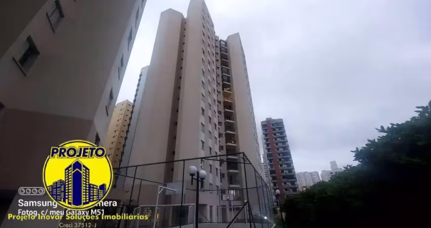 Apartamento com 2 quartos à venda em Santa Teresinha, São Paulo 