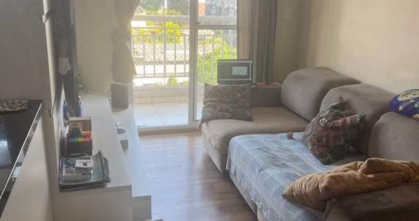 APARTAMENTO À VENDA - VILA AMÁLIA
