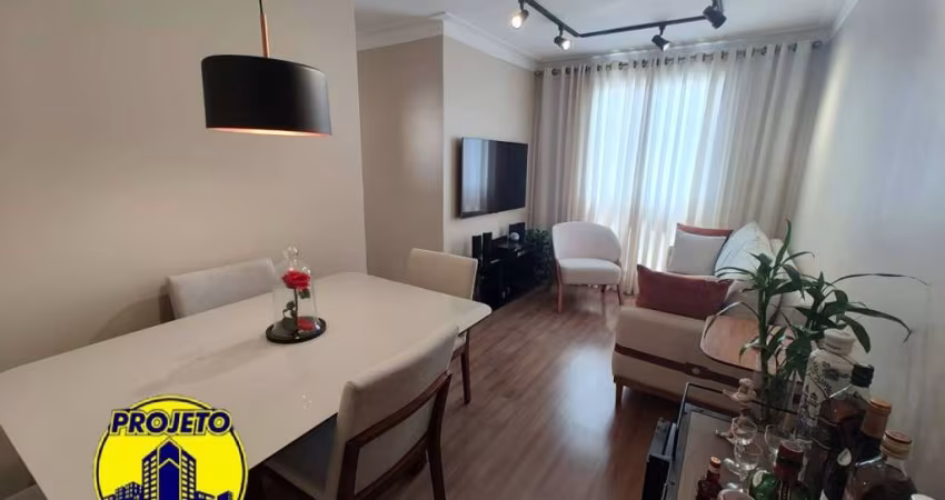 APARTAMENTO À VENDA - VILA ALBERTINA
