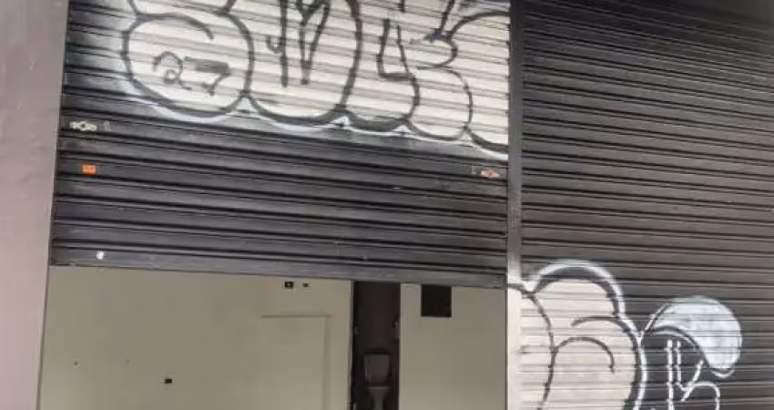 Salão comercial para locação - av. engenheiro caetano álvares