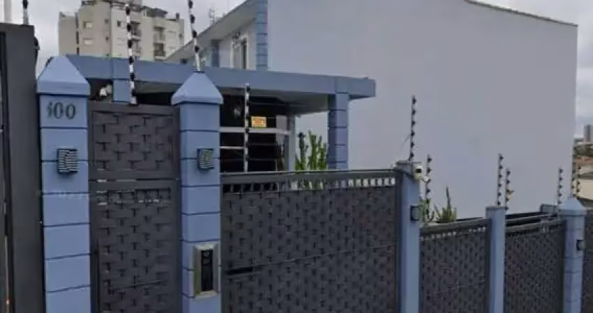 Casa em condomínio fechado à venda  - lauzane paulista