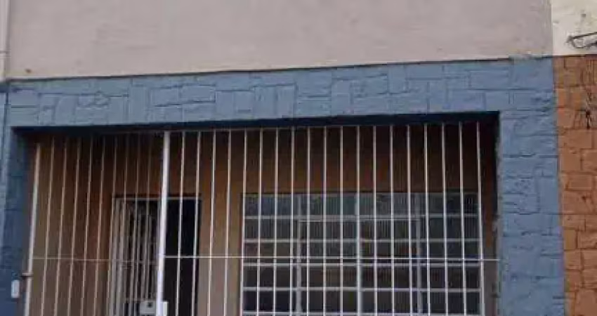 Casa com 2 quartos à venda na Vila Maria, São Paulo 