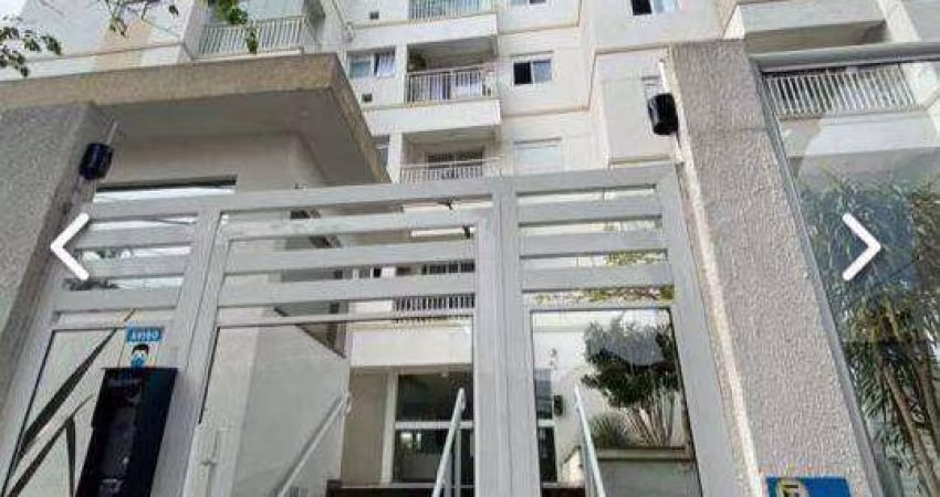 APARTAMENTO À VENDA  - TUCURUVI