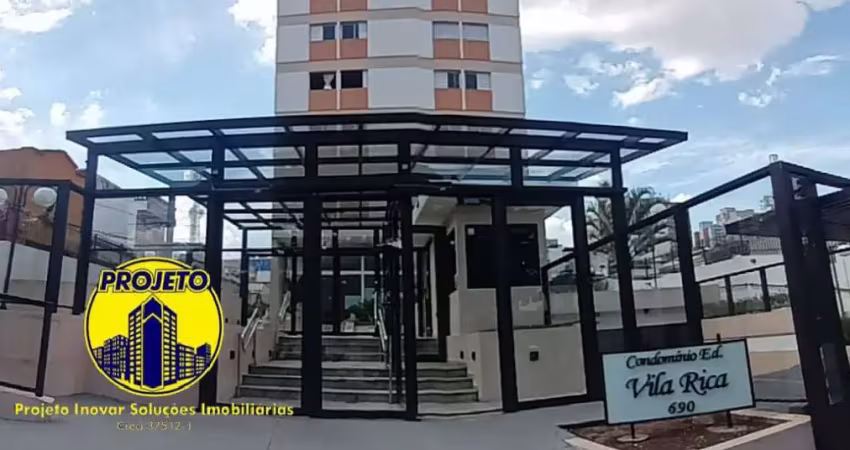 Apartamento com 2 quartos à venda em Santana, São Paulo 