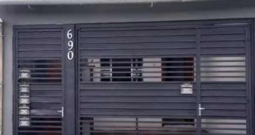CASA PARA RENDA À VENDA - TREMEMBÉ