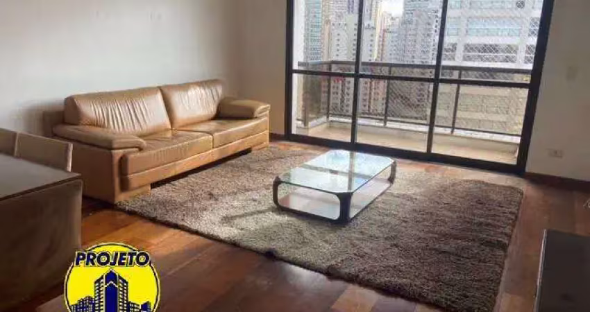 Apartamento com 3 quartos à venda em Santana, São Paulo 