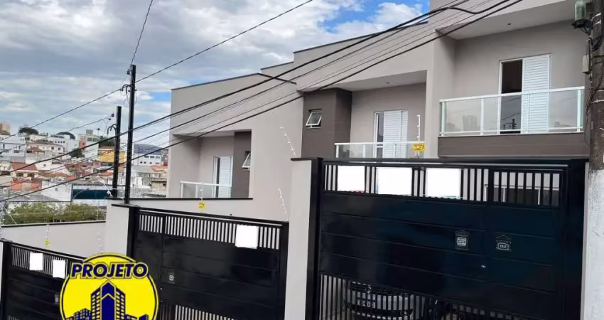 Casa com 3 quartos à venda na Vila Romero, São Paulo 