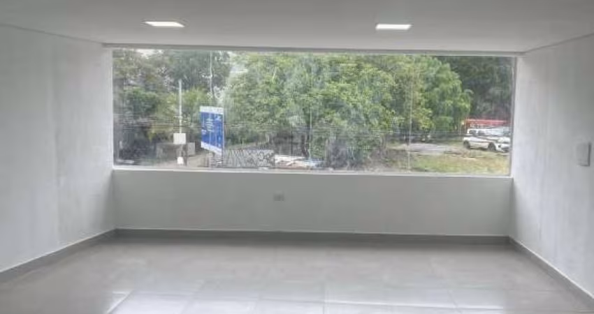 PRÉDIO COMERCIAL À VENDA - LAUZANE PAULISTA