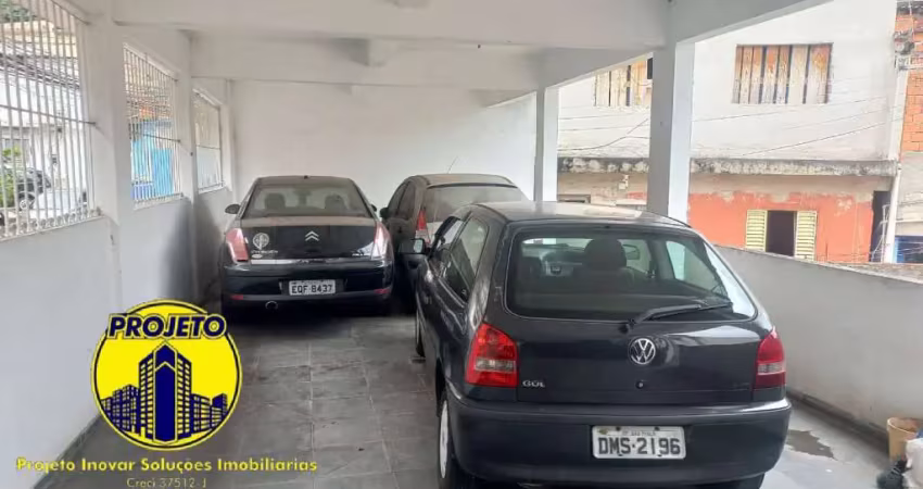 Imóvel com 4 casas para renda à venda - jardim peri novo