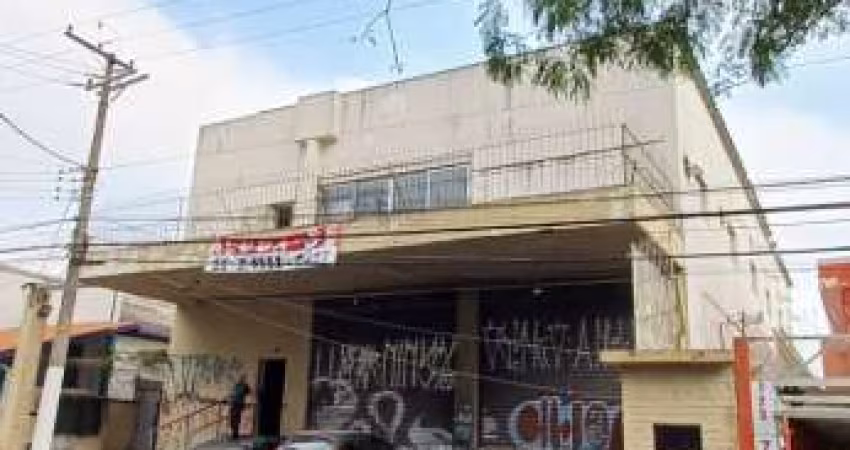 PRÉDIO COMERCIAL PARA LOCAÇÃO - CASA VERDE