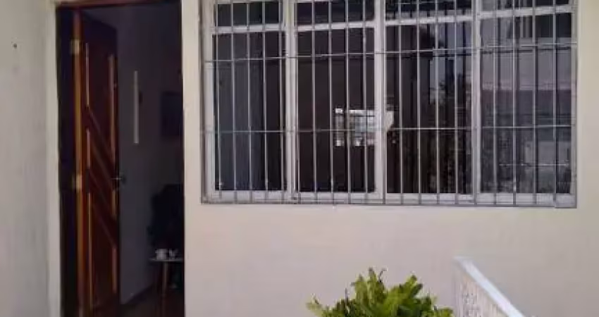 Casa com 2 quartos à venda no Lauzane Paulista, São Paulo 