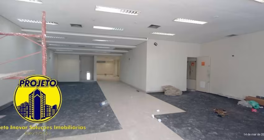 PRÉDIO COMERCIAL PARA LOCAÇÃO - CASA VERDE