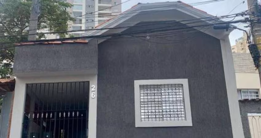 CASA PARA LOCAÇÃO - PARADA INGLESA