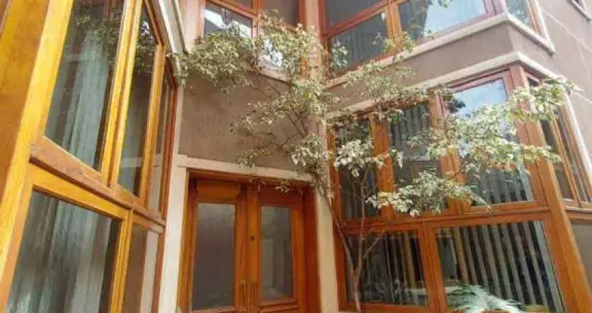 Sobrado à venda -  conjunto residencial santa terezinha
