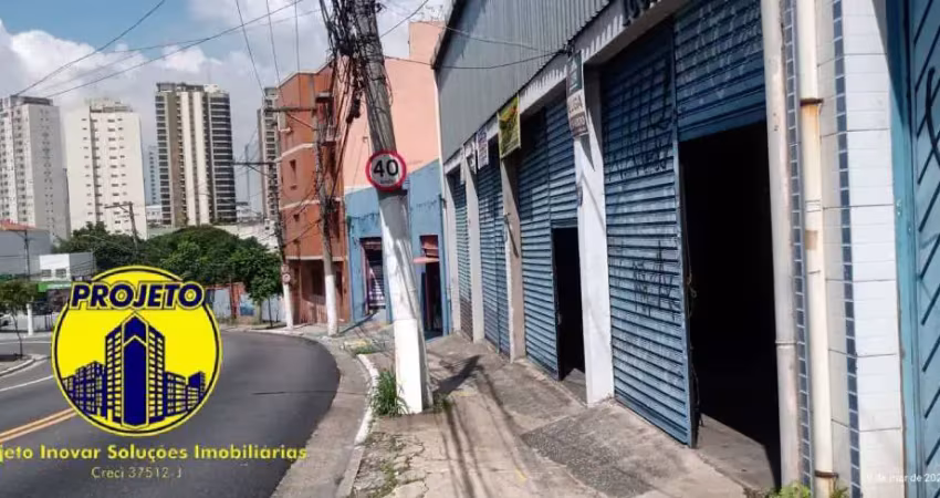 Sala comercial com 3 salas para alugar em Santana, São Paulo 