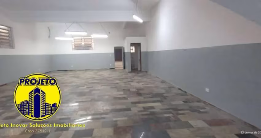 Prédio com 3 salas para alugar na Vila Santa Maria, São Paulo 