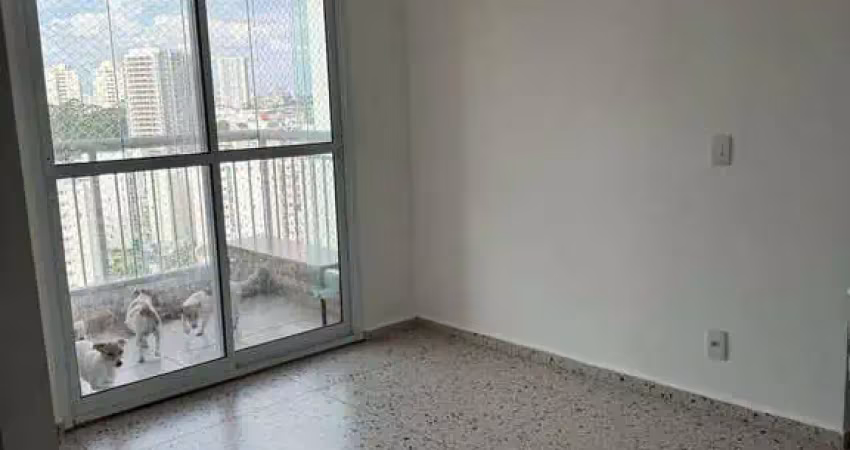 Apartamento com 2 quartos para alugar na Vila Marina, São Paulo 