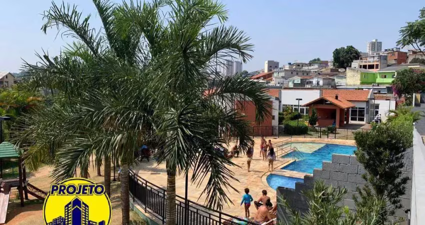 Apartamento com 2 quartos à venda na Vila Bela Vista (Zona Norte), São Paulo 