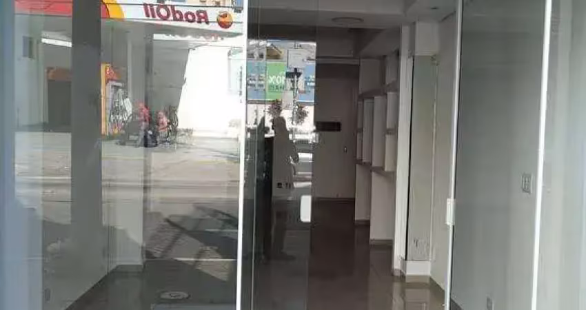 Sala comercial com 1 sala para alugar em Santana, São Paulo 