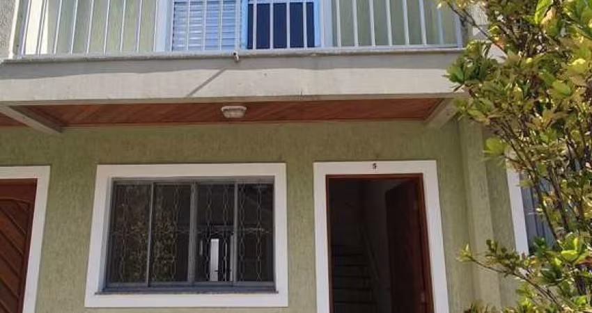 CASA EM CONDOMÍNIO À VENDA - PARQUE MANDAQUI