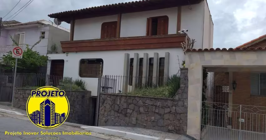 Casa com 4 quartos à venda no Jardim São Paulo (Zona Norte), São Paulo 