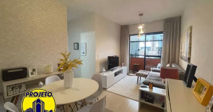 Apartamento com 2 quartos à venda no Parque Mandaqui, São Paulo 