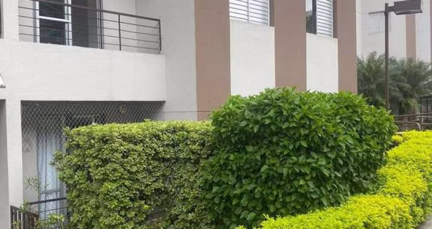 APARTAMENTO À VENDA - VILA AMÉLIA