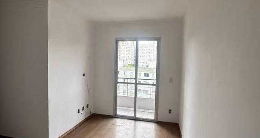 APARTAMENTO À VENDA - VILA AMÉLIA