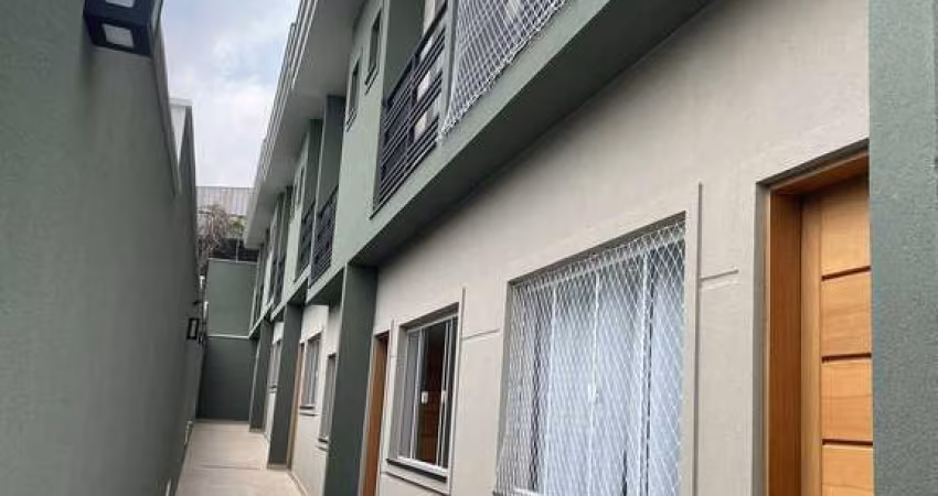 CASA EM CONDOMÍNIO À VENDA - VILA MAZZEI