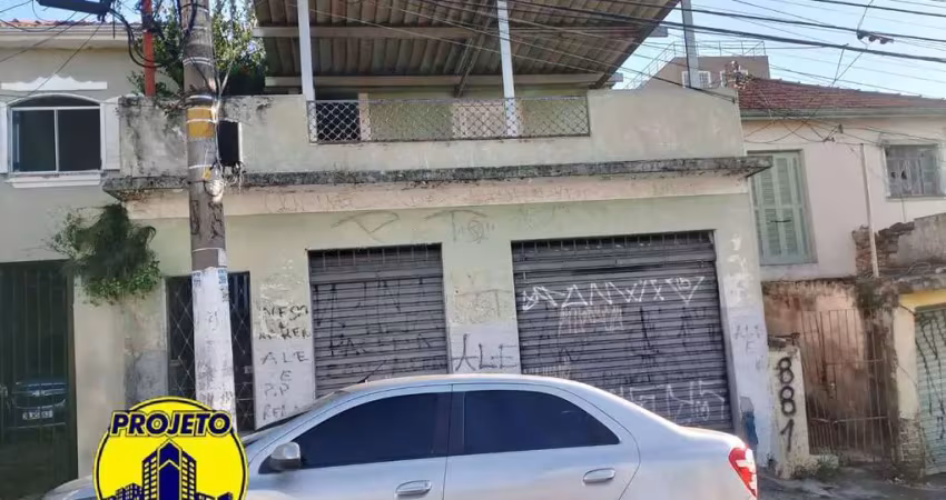 Casa com 3 quartos à venda na Casa Verde, São Paulo 