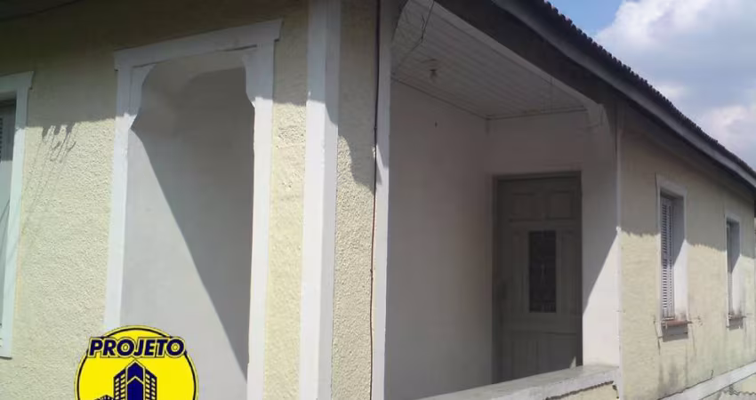 CASA  À VENDA - VILA CARBONE